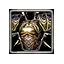 Amazon's Pauldron