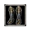 Amazon's Shoes