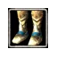 Ron's Boots(+1)
