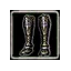 Wisdom's Shoes