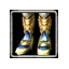 Boots of Trial(+1)