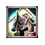 Bahamut Helmet Certificate