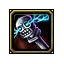 Staff of Disciple