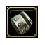 Empty Spirit Armor Piece