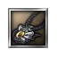 Old Green Dragon Necklace
