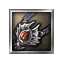 Old White Dragon Necklace