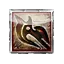 Frame of Cursed Spear