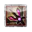 Frame of Cursed Thunder Staff