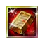 Tempered Ancient Metal Plate