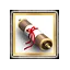 [9 Magical Spirit Summon Scroll]