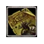 Ibex Transformation Scroll