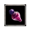 Mana remains sample