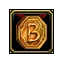 Token that represents Billbor's Trust