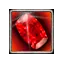 Gem of bravery