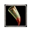 2nd Molar of the Red Dragon