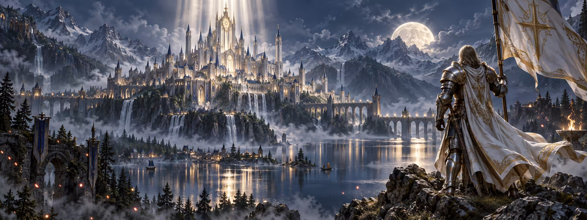 ⚔️ KaKO 2600 | AÇIK ALPHA BAŞLADI | Karus vs El Morad | Günlük Ödüller • KaKO Pass • Genie banner